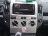 Toyota corolla verso - nuotraukos Nr. 5