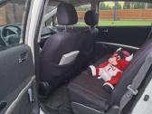 Toyota corolla verso - nuotraukos Nr. 8