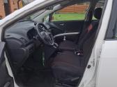Toyota corolla verso - nuotraukos Nr. 9
