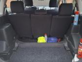 Toyota corolla verso - nuotraukos Nr. 10