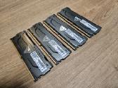 Patriot Viper Steel Ddr4 32gb (4x8gb) 3733mhz - nuotraukos Nr. 3