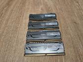Patriot Viper Steel Ddr4 32gb (4x8gb) 3733mhz - nuotraukos Nr. 2