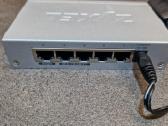 Zyxel Gs-105b v3 Switch - nuotraukos Nr. 2