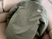 Žieminės striukės Hh , Unisex The North face - nuotraukos Nr. 2
