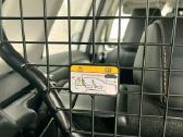 Rav4 Bagažinės tinklas šunims - nuotraukos Nr. 2