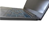 Lenovo Gaming L340 – i5-9300h / 16gb / 512gb / Gtx - nuotraukos Nr. 5