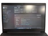 Lenovo Gaming L340 – i5-9300h / 16gb / 512gb / Gtx - nuotraukos Nr. 3