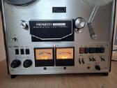 Juostinis magnetofonas Pioneer Rt-1011l - nuotraukos Nr. 2