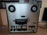 Juostinis magnetofonas Pioneer Rt-1011l - nuotraukos Nr. 3