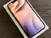 iPhone 14, 128gb Midnight blue - nuotraukos Nr. 2