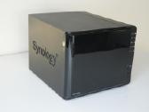 Synolygy Ds416play Nas Serveris 8tb - nuotraukos Nr. 2
