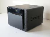 Synolygy Ds416play Nas Serveris 8tb - nuotraukos Nr. 3