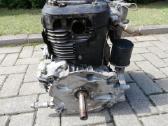 Variklis Kawasaki - nuotraukos Nr. 7