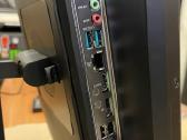 24" Aio Intel Ultra 5 16gb Ddr5 512ssd / garantija - nuotraukos Nr. 6