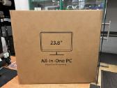 24" Aio Intel Ultra 5 16gb Ddr5 512ssd / garantija - nuotraukos Nr. 2