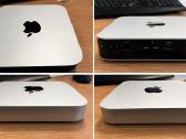 Apple Mac mini M2, 8gb, 256gb SSD, 2023 - nuotraukos Nr. 2