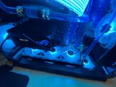 Project Apex 4090 Custom Liquid-cooled Edition - nuotraukos Nr. 2