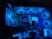 Project Apex 4090 Custom Liquid-cooled Edition - nuotraukos Nr. 4