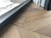 Medinio Parketo Klojimas – Šiauliai Ir Aplink - nuotraukos Nr. 25