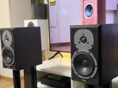 Dynaudio Dm 2/6 (Made in Denmark) - nuotraukos Nr. 2