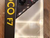 Poco F7 12/256gb Limited Edition (Baterija 98%) - nuotraukos Nr. 2