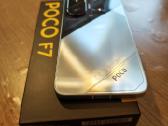 Poco F7 12/256gb Limited Edition (Baterija 98%) - nuotraukos Nr. 3