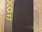 Poco F7 12/256gb Limited Edition (Baterija 98%) - nuotraukos Nr. 4