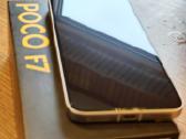 Poco F7 12/256gb Limited Edition (Baterija 98%) - nuotraukos Nr. 5