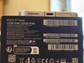 Poco F7 12/256gb Limited Edition (Baterija 98%) - nuotraukos Nr. 6