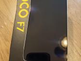 Poco F7 12/256gb Limited Edition (Baterija 98%) - nuotraukos Nr. 7