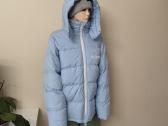 Nauja pašiltinta Hoodrich striukė, XL dydis - nuotraukos Nr. 4