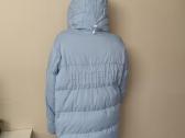 Nauja pašiltinta Hoodrich striukė, XL dydis - nuotraukos Nr. 6