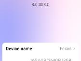 Poco F7 12/256gb Limited Edition (Baterija 98%) - nuotraukos Nr. 11