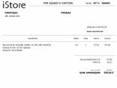 Apple Mac mini M2, 8gb, 256gb SSD, 2023 - nuotraukos Nr. 3