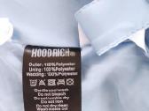 Nauja pašiltinta Hoodrich striukė, XL dydis - nuotraukos Nr. 11