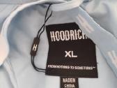 Nauja pašiltinta Hoodrich striukė, XL dydis - nuotraukos Nr. 12
