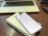 iPhone air 256gb labai mazai naudotas - nuotraukos Nr. 2