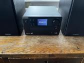 Muzikinis centras Kenwood M-725dab-b - nuotraukos Nr. 4