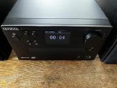 Muzikinis centras Kenwood M-725dab-b - nuotraukos Nr. 7