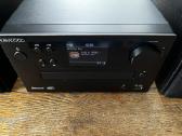 Muzikinis centras Kenwood M-725dab-b - nuotraukos Nr. 8