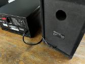 Muzikinis centras Kenwood M-725dab-b - nuotraukos Nr. 10