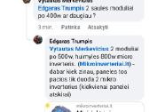 Didelis kiekis įvairių naujų įrankių. - nuotraukos Nr. 21