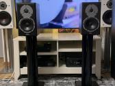 Dynaudio Dm 2/6 (Made in Denmark) - nuotraukos Nr. 6