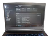 Msi Thin 15 – i5-12450h / 16gb / 512gb SSD/rtx3050 - nuotraukos Nr. 4