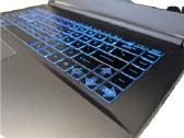 Msi Thin 15 – i5-12450h / 16gb / 512gb SSD/rtx3050 - nuotraukos Nr. 10