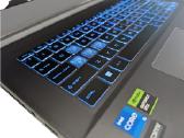 Msi Thin 15 – i5-12450h / 16gb / 512gb SSD/rtx3050 - nuotraukos Nr. 11