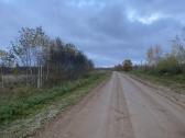 Išskirtinis 2,59 Ha Sklypas Prie Širvintos Upės - nuotraukos Nr. 6