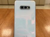 Samsung G970 Galaxy S10e 128 GB (naudotas) - nuotraukos Nr. 2