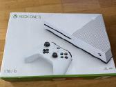 Xbox One S - nuotraukos Nr. 12
