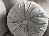 Elegantiška ir klasikinė trivietė sofa Scandi - nuotraukos Nr. 4